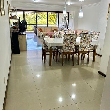 Apto Grande, 170M2-Recreio Rio de Janeiro Zewnętrze zdjęcie