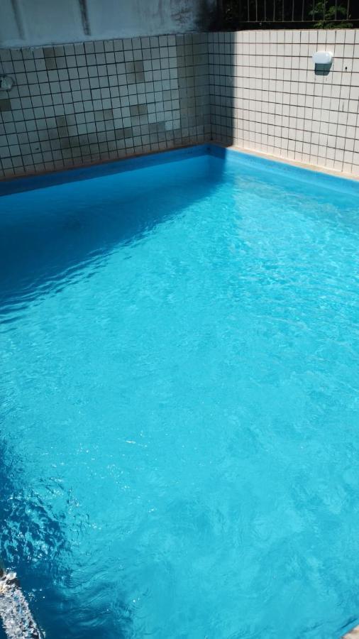 Apto Grande, 170M2-Recreio Rio de Janeiro Zewnętrze zdjęcie