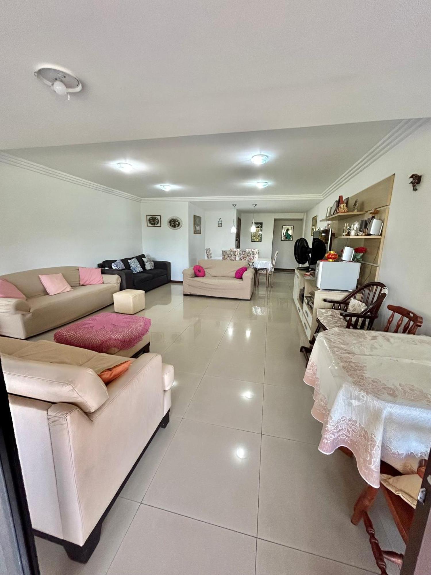 Apto Grande, 170M2-Recreio Rio de Janeiro Zewnętrze zdjęcie