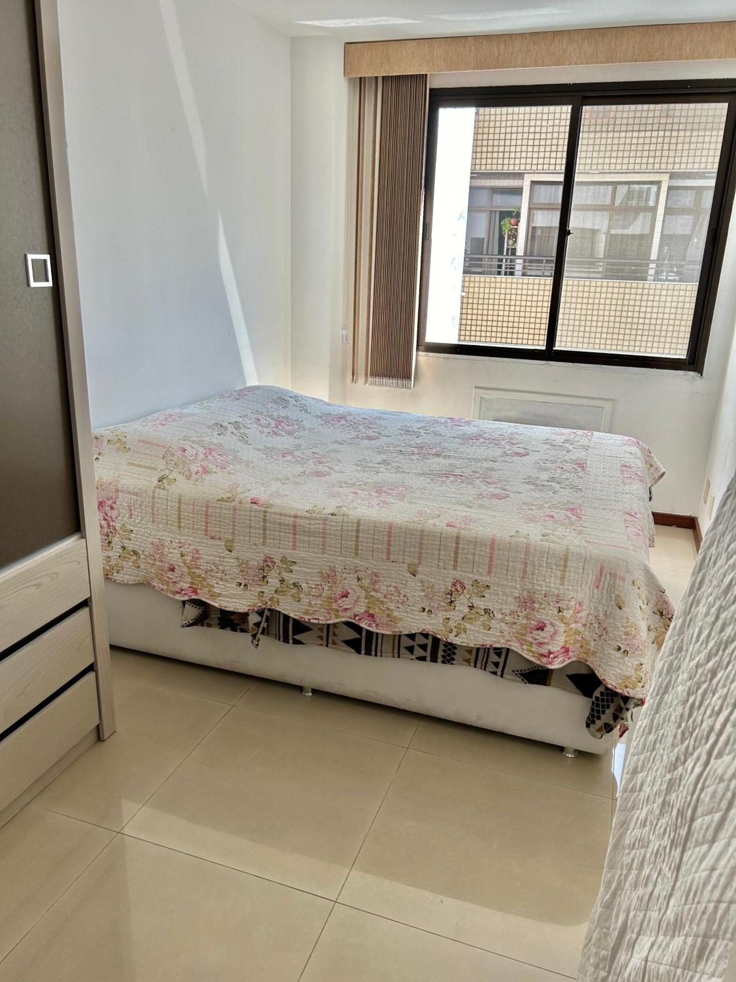 Apto Grande, 170M2-Recreio Rio de Janeiro Zewnętrze zdjęcie