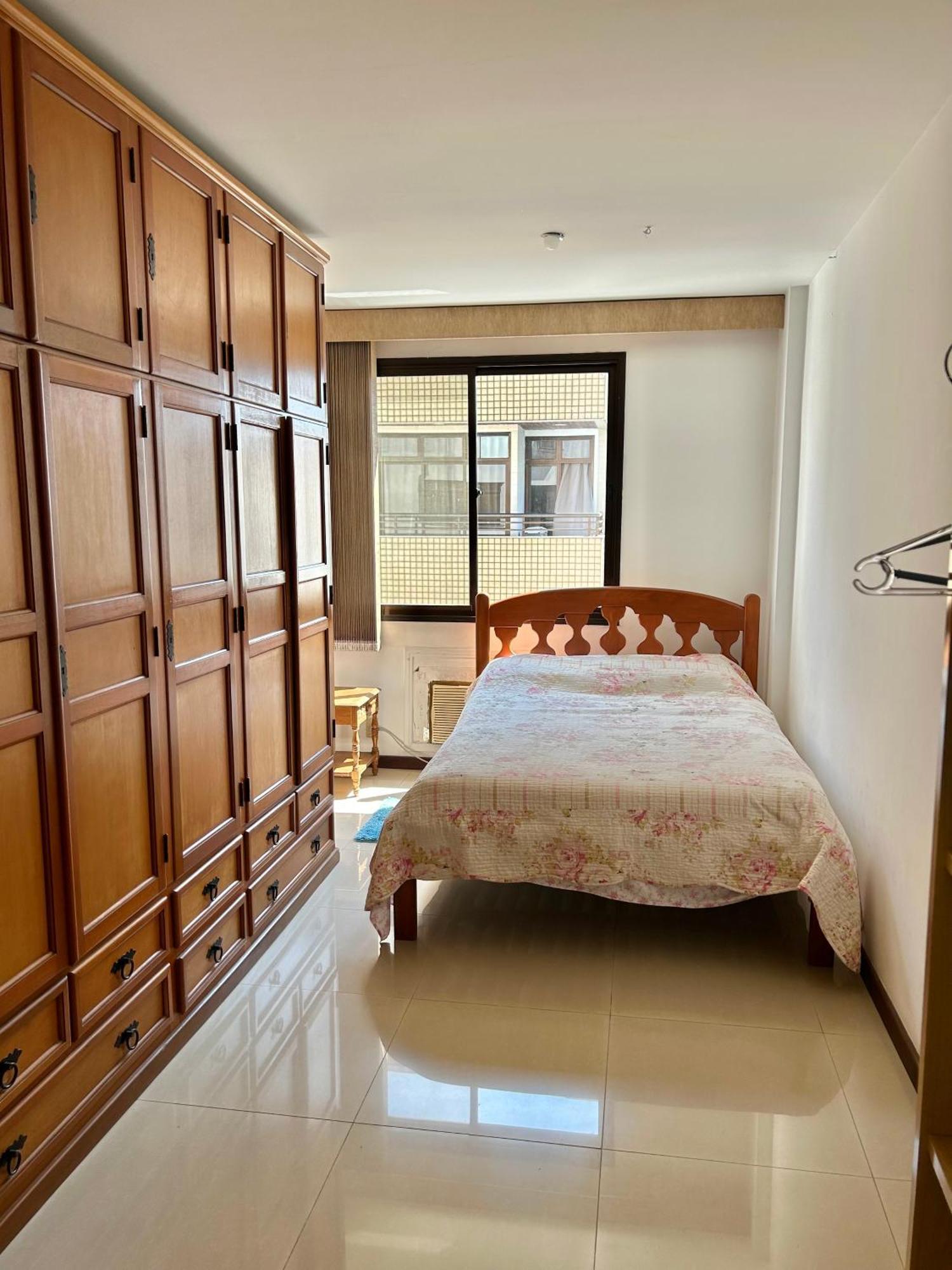 Apto Grande, 170M2-Recreio Rio de Janeiro Zewnętrze zdjęcie