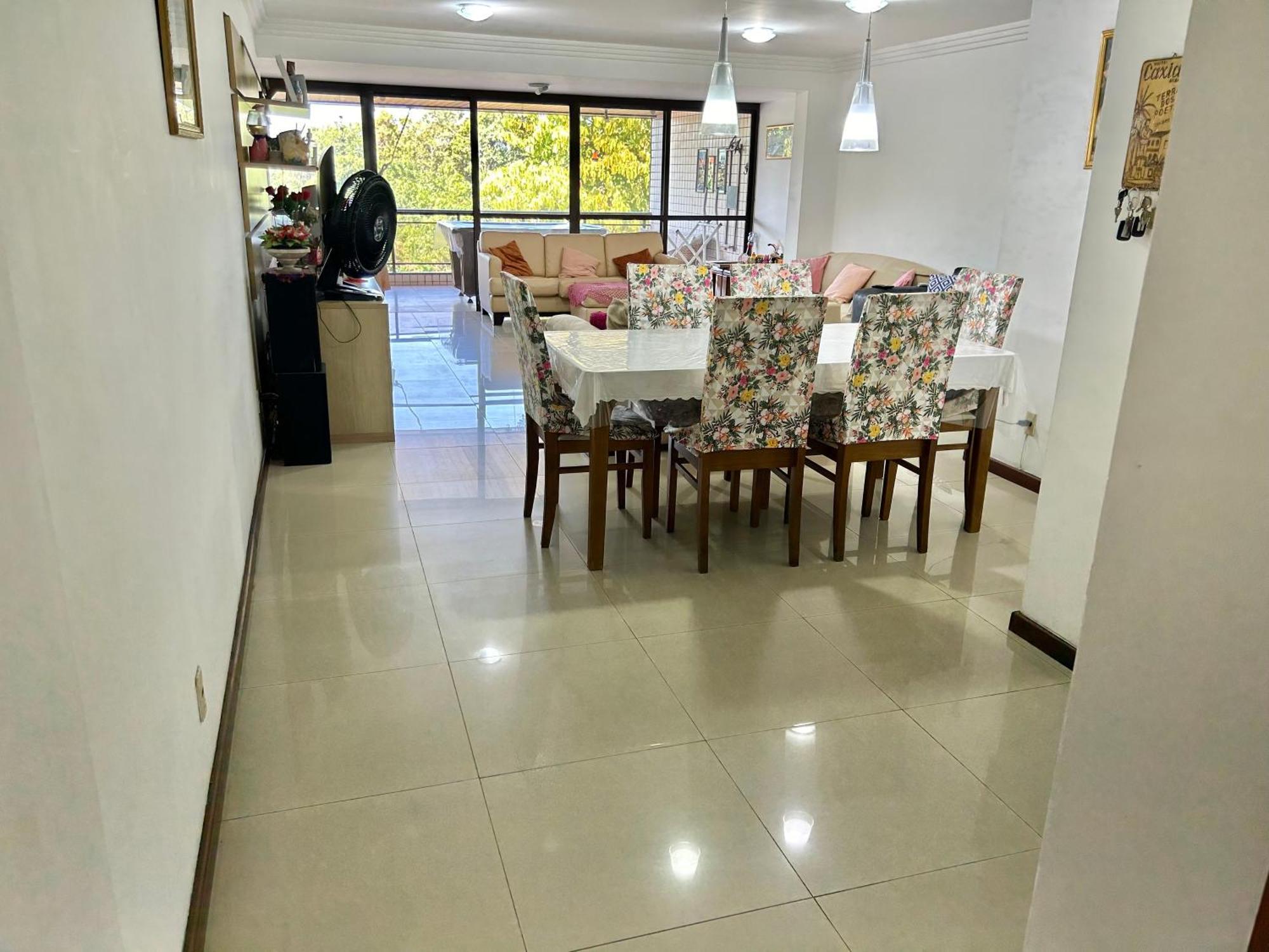 Apto Grande, 170M2-Recreio Rio de Janeiro Zewnętrze zdjęcie