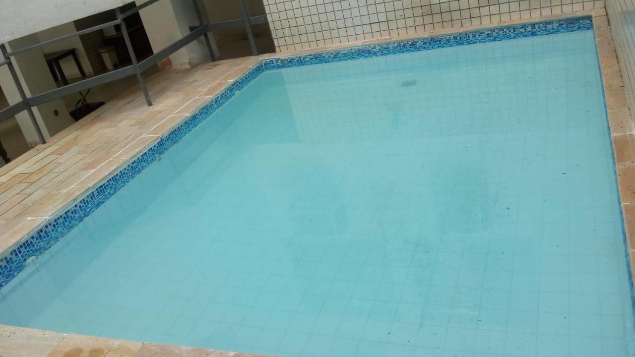 Apto Grande, 170M2-Recreio Rio de Janeiro Zewnętrze zdjęcie
