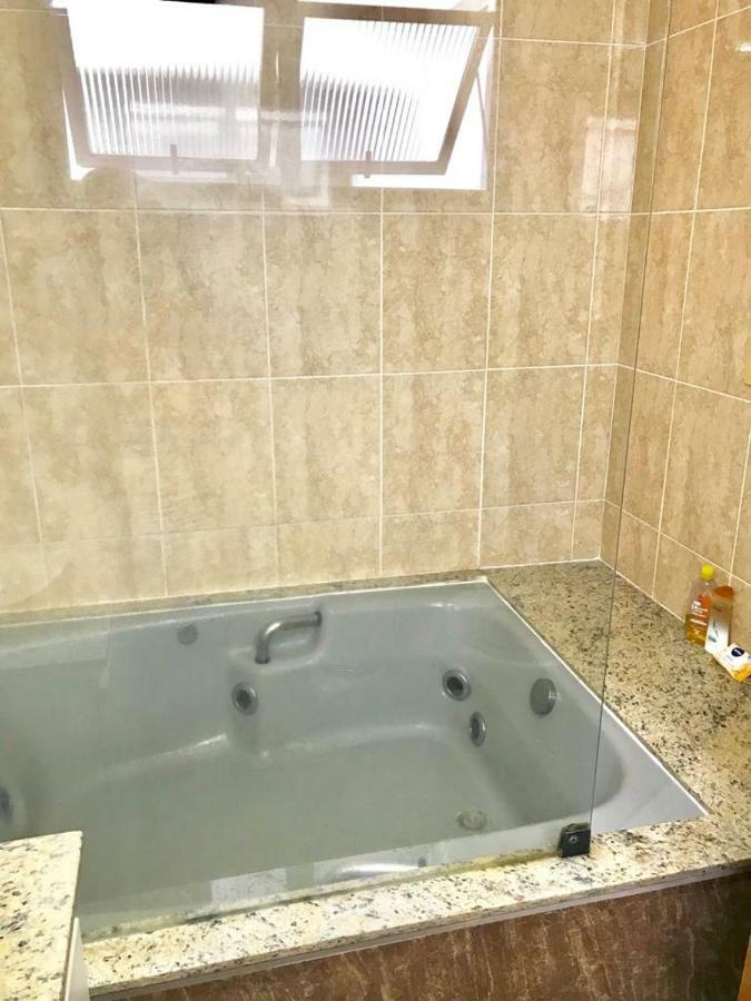 Apto Grande, 170M2-Recreio Rio de Janeiro Zewnętrze zdjęcie