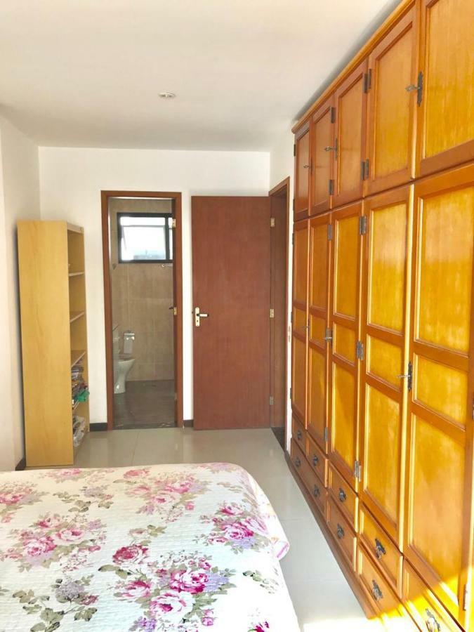 Apto Grande, 170M2-Recreio Rio de Janeiro Zewnętrze zdjęcie
