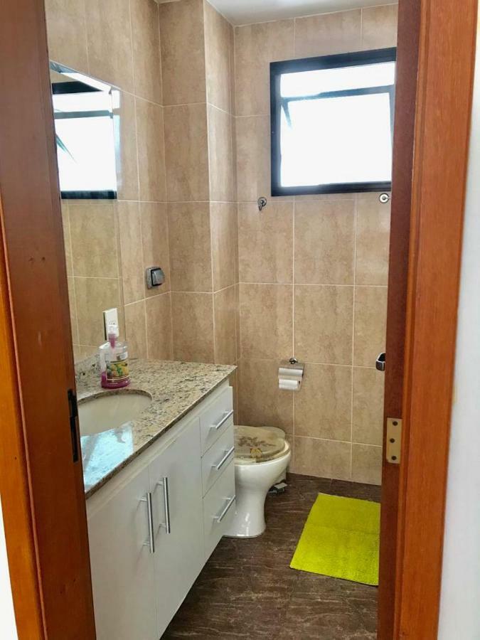 Apto Grande, 170M2-Recreio Rio de Janeiro Zewnętrze zdjęcie