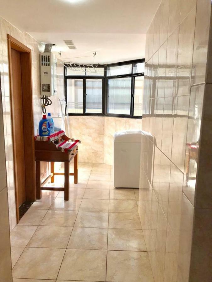 Apto Grande, 170M2-Recreio Rio de Janeiro Zewnętrze zdjęcie