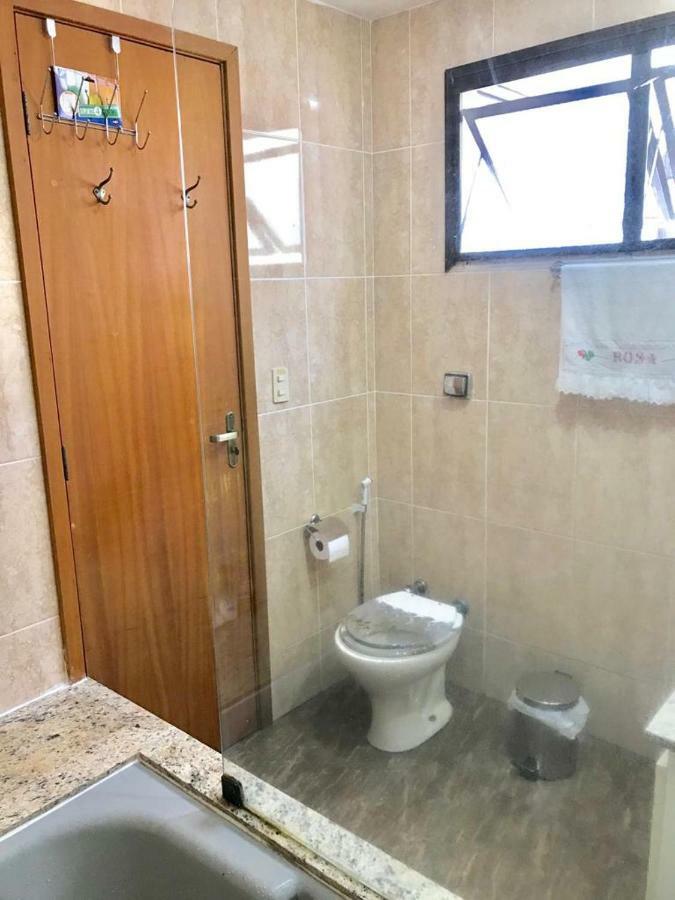 Apto Grande, 170M2-Recreio Rio de Janeiro Zewnętrze zdjęcie