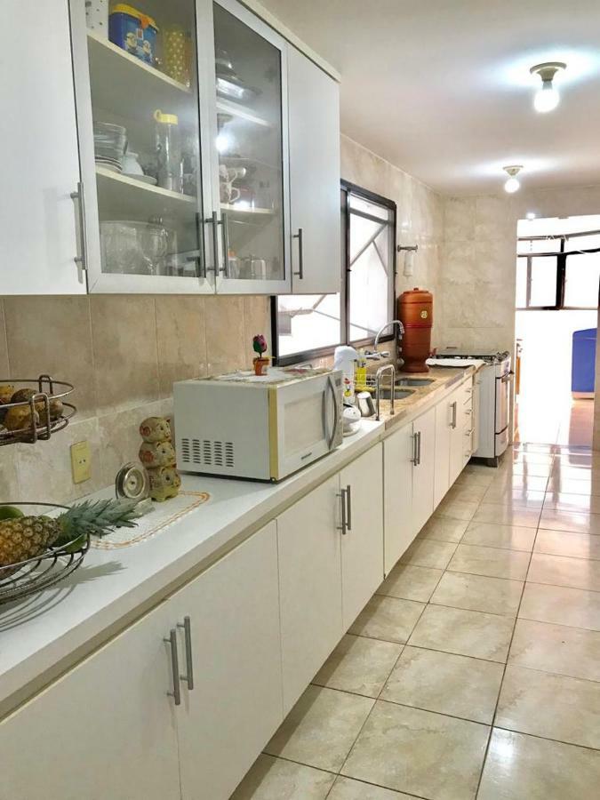 Apto Grande, 170M2-Recreio Rio de Janeiro Zewnętrze zdjęcie
