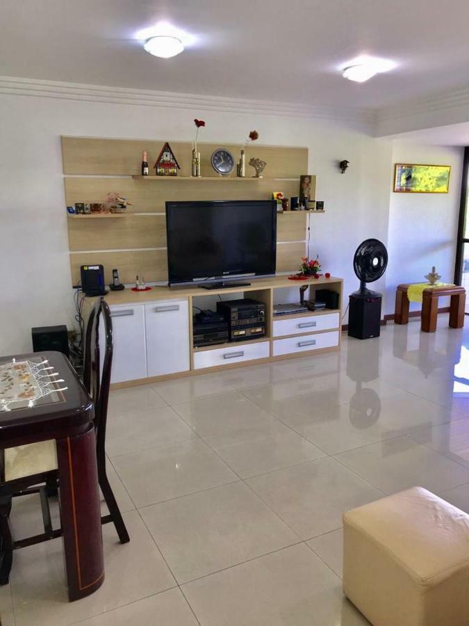 Apto Grande, 170M2-Recreio Rio de Janeiro Zewnętrze zdjęcie