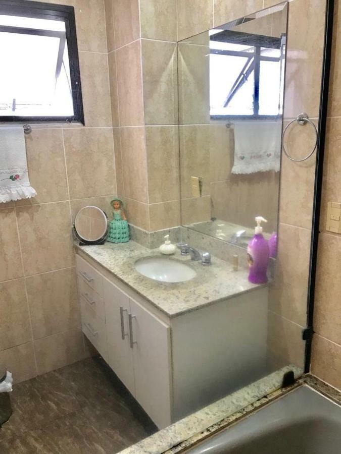 Apto Grande, 170M2-Recreio Rio de Janeiro Zewnętrze zdjęcie