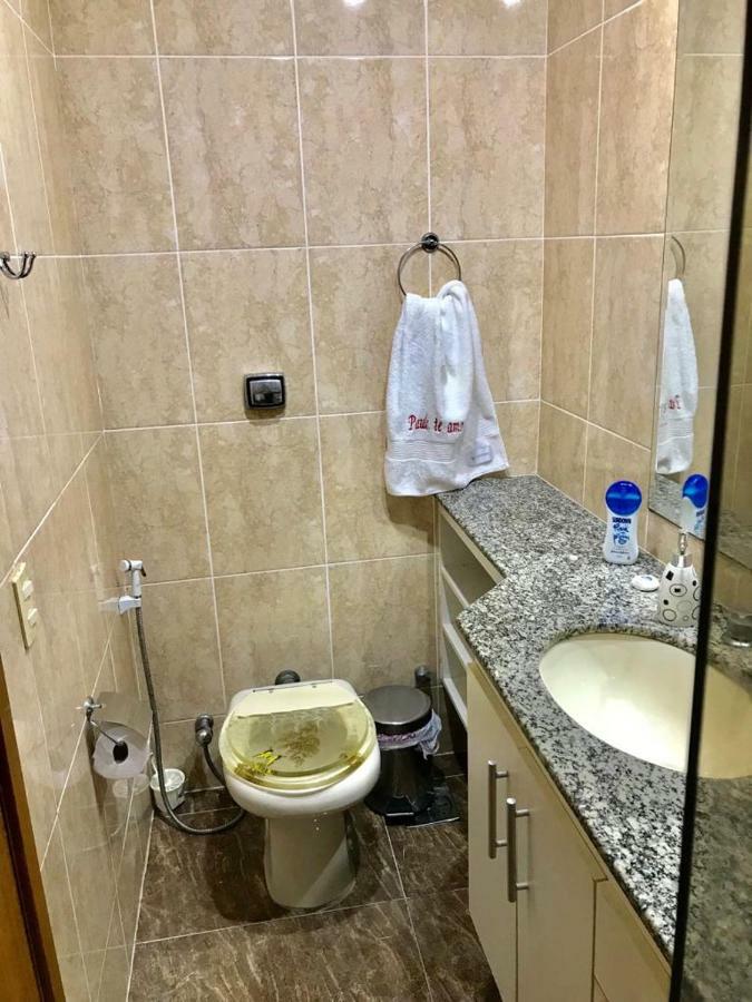 Apto Grande, 170M2-Recreio Rio de Janeiro Zewnętrze zdjęcie