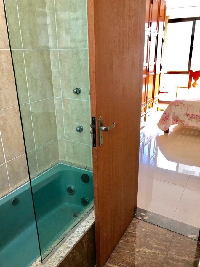 Apto Grande, 170M2-Recreio Rio de Janeiro Zewnętrze zdjęcie