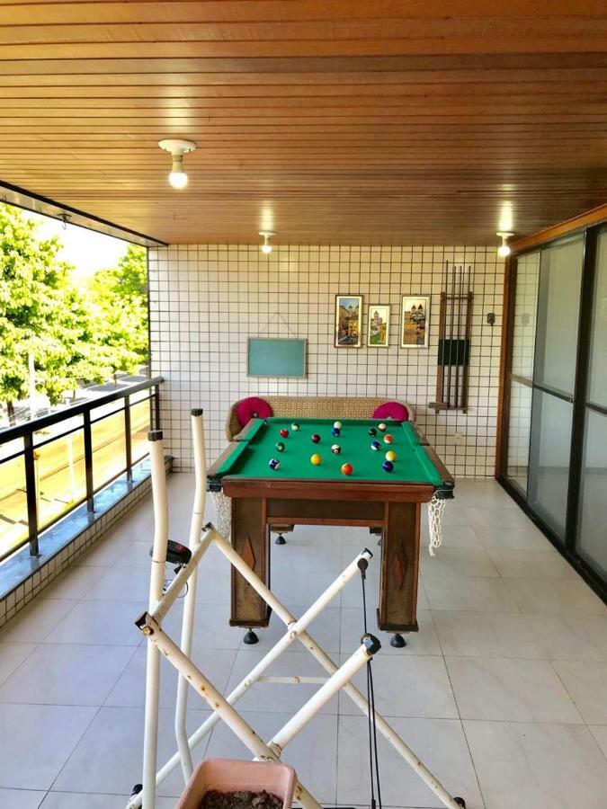 Apto Grande, 170M2-Recreio Rio de Janeiro Zewnętrze zdjęcie