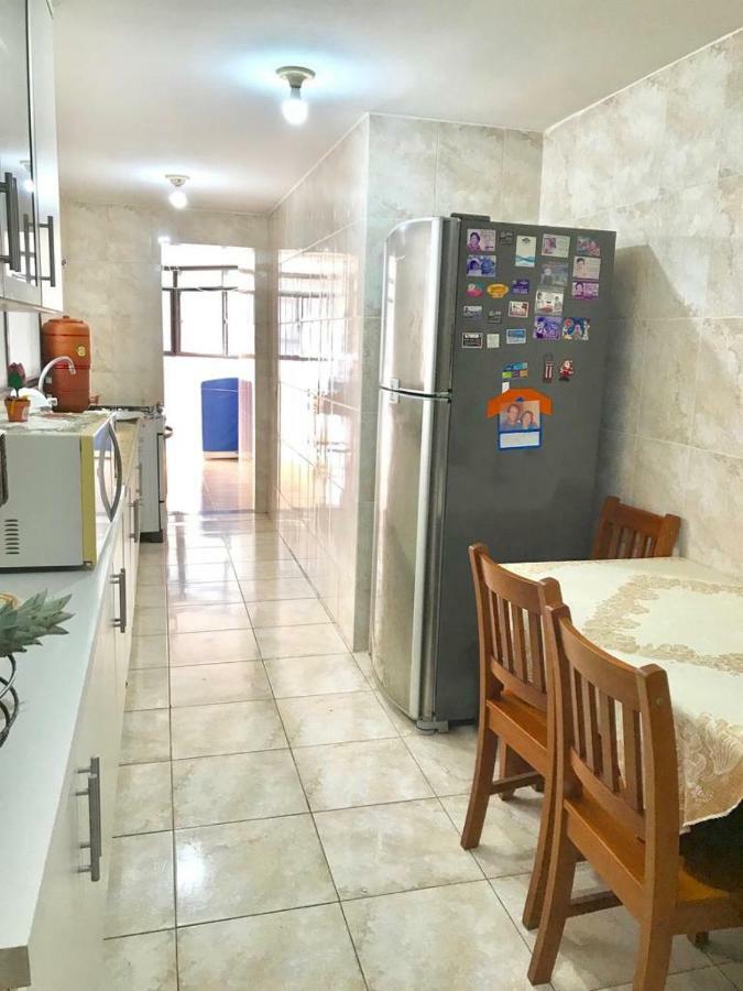 Apto Grande, 170M2-Recreio Rio de Janeiro Zewnętrze zdjęcie