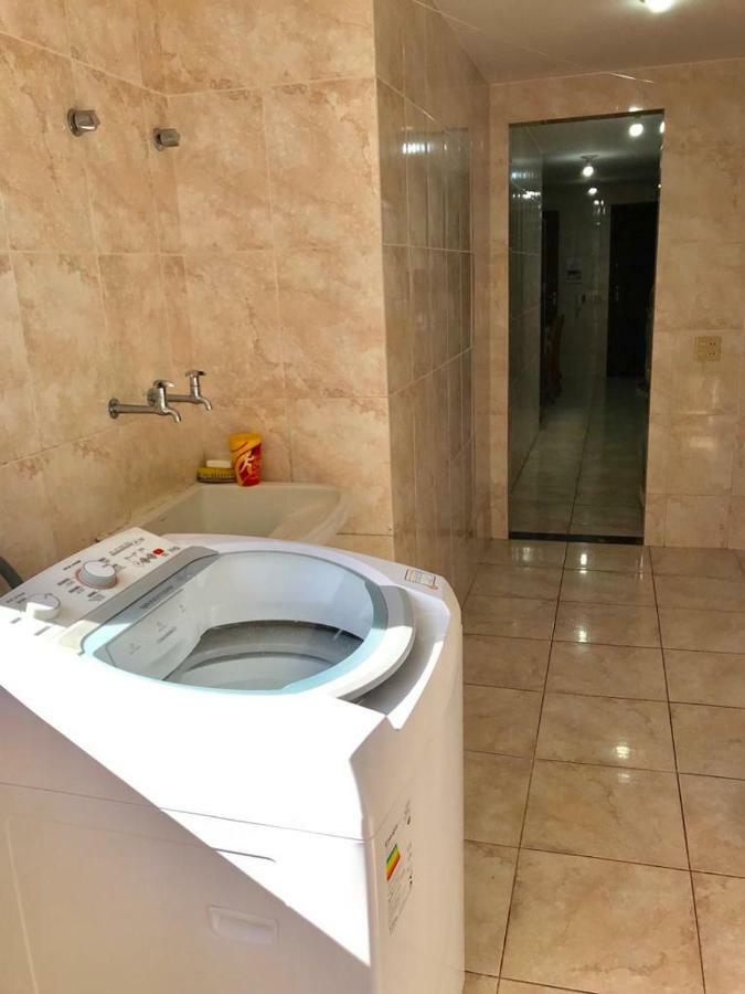 Apto Grande, 170M2-Recreio Rio de Janeiro Zewnętrze zdjęcie