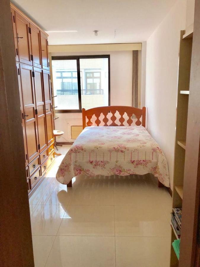 Apto Grande, 170M2-Recreio Rio de Janeiro Zewnętrze zdjęcie