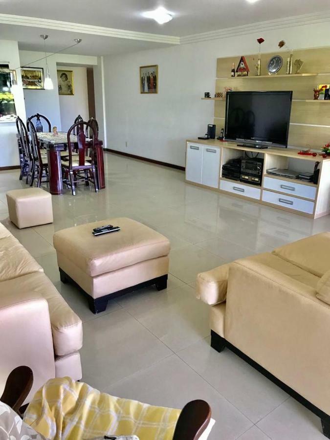 Apto Grande, 170M2-Recreio Rio de Janeiro Zewnętrze zdjęcie
