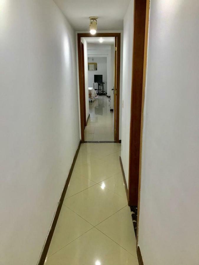 Apto Grande, 170M2-Recreio Rio de Janeiro Zewnętrze zdjęcie