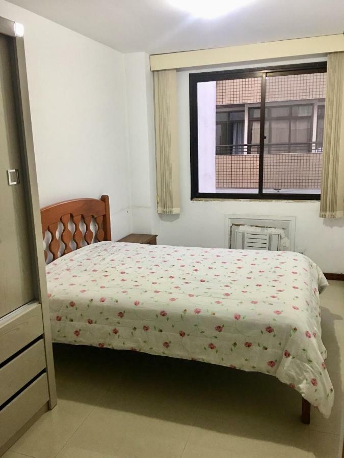 Apto Grande, 170M2-Recreio Rio de Janeiro Zewnętrze zdjęcie